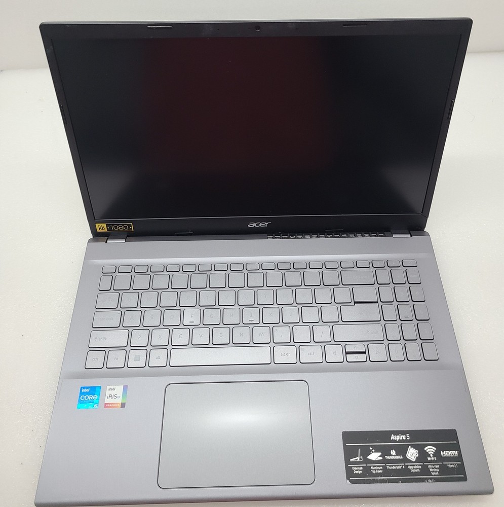 Acer Aspire 5 15.6