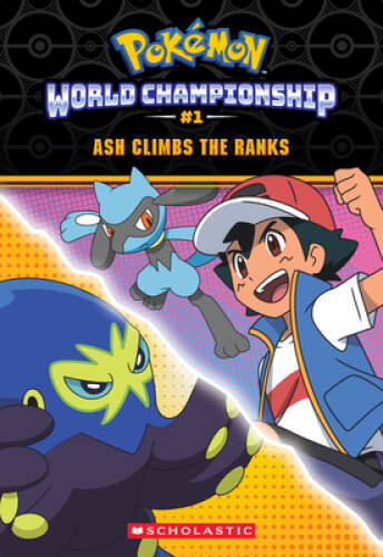 Pokmon: Galar Chapter Book 2 - Paperback By Lane, Jeanette - ACCEPTABLE