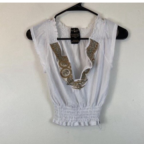 Baby Phat Blouse