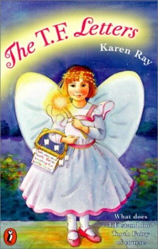 T.F. Letters, Ray, Karen