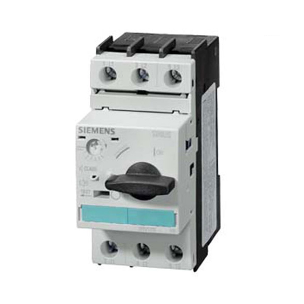 ONE New Siemens Circuit Breaker 3RV1021-4BA10-