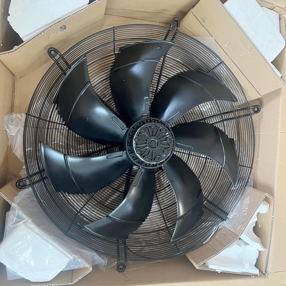 Brand New Air Conditioning Fan A6D800-AE05-03 AC Axial Fan