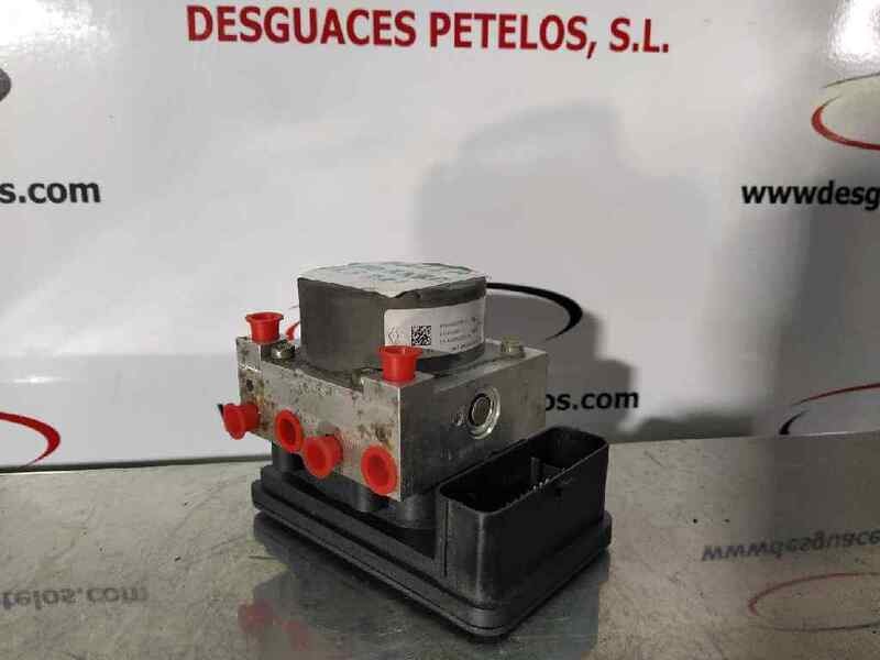 476608587R ABS DACIA DOKKER 2018 91320