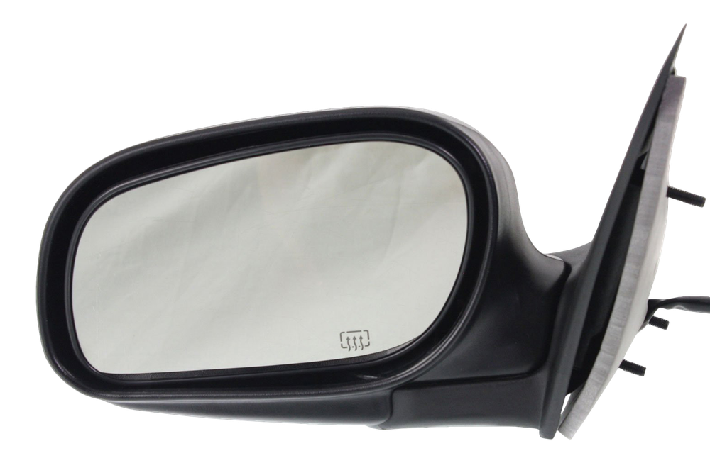 New Driver Side Mirror Replacement for 2002-2010 Mercury Grand Marquis