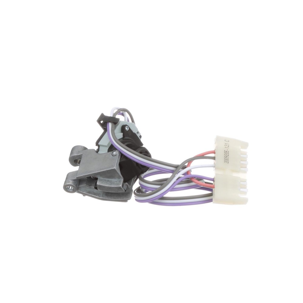 SMP Wiper Switch Replacement for 1988-1994 GMC K2500 Trucks