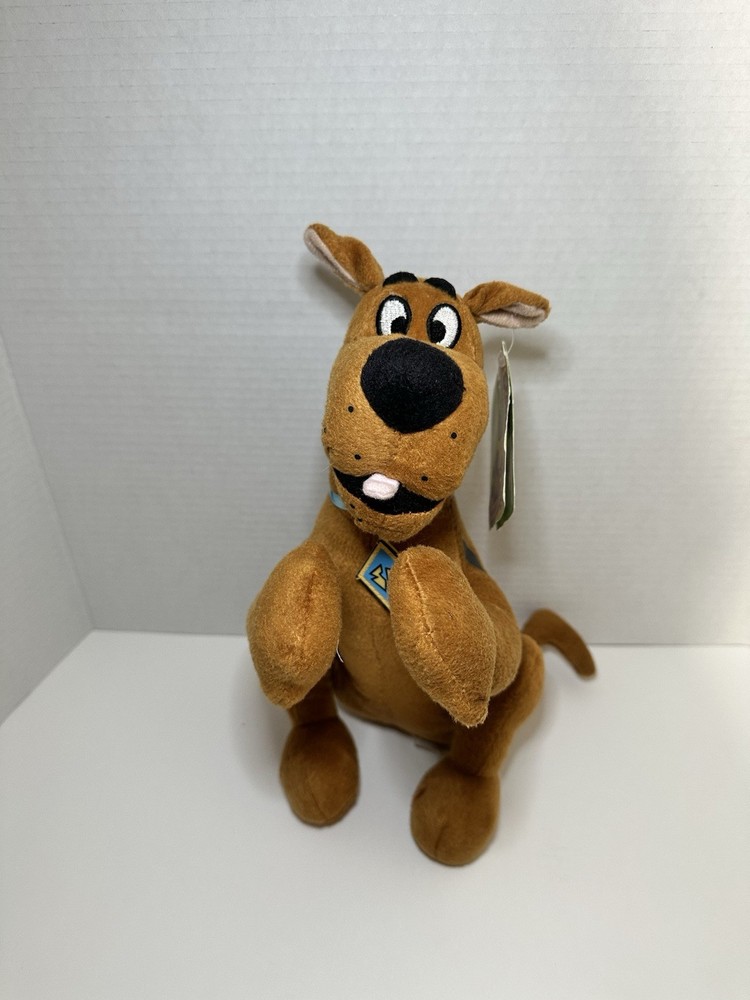 Scooby Doo 12