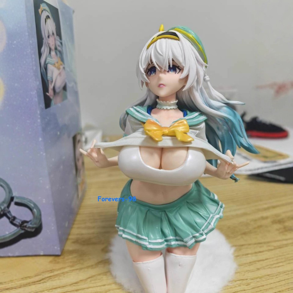 Honkai Star Rail Firefly 20cm PVC Figure Model Statue Collectible Anime Toy Gift