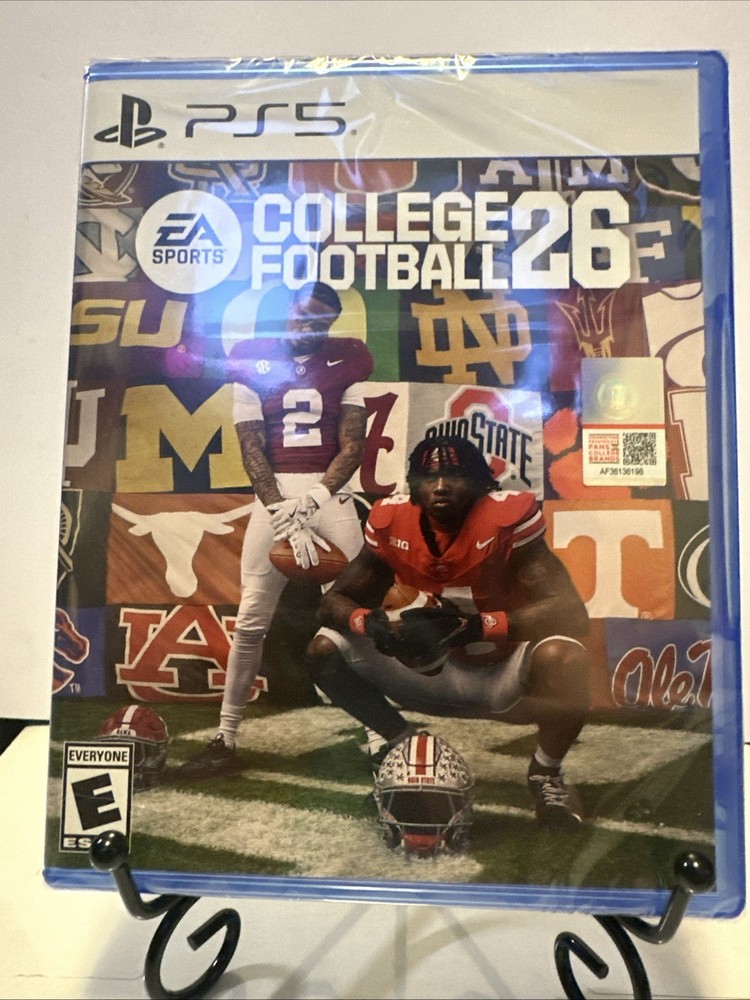 College Football 26 - Sony PlayStation 5
