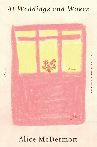 Alice McDermott At Weddings and Wakes (Paperback)Another great item from Rarewaves USA | Free delivery!