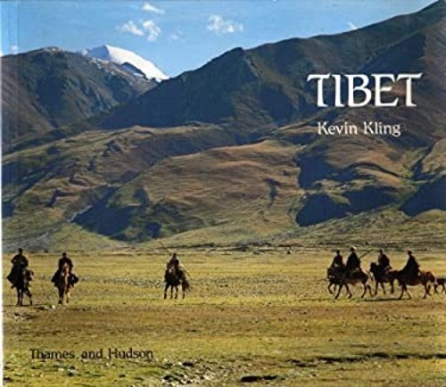 Tibet Paperback Kevin KlingFree US Delivery | ISBN:0500275165