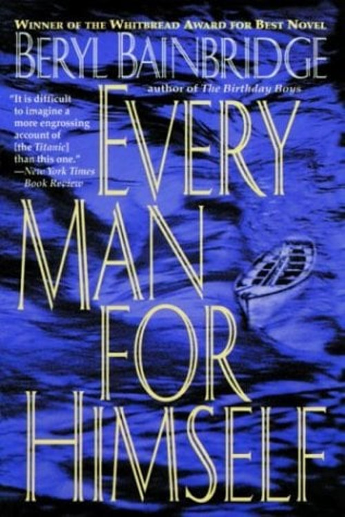 Every Man for Himself Paperback Beryl Bainbridge