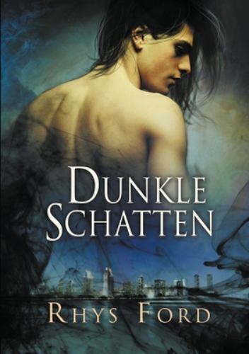 Dunkle Schatten, Paperback by Ford, Rhys; Simons, Teresa (TRN), Brand New, Fr...
