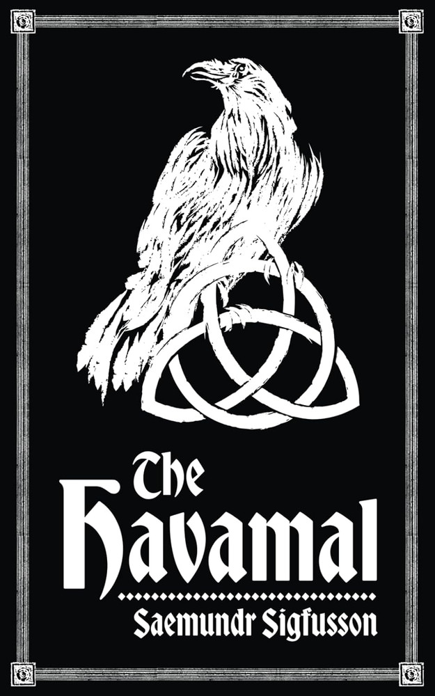 The Havamal