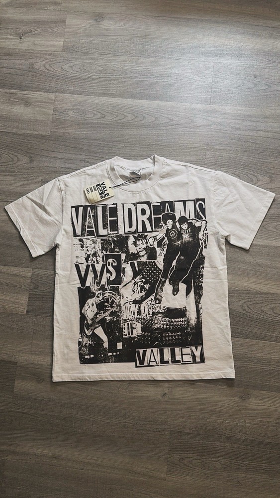 Vale Dreams T shirt