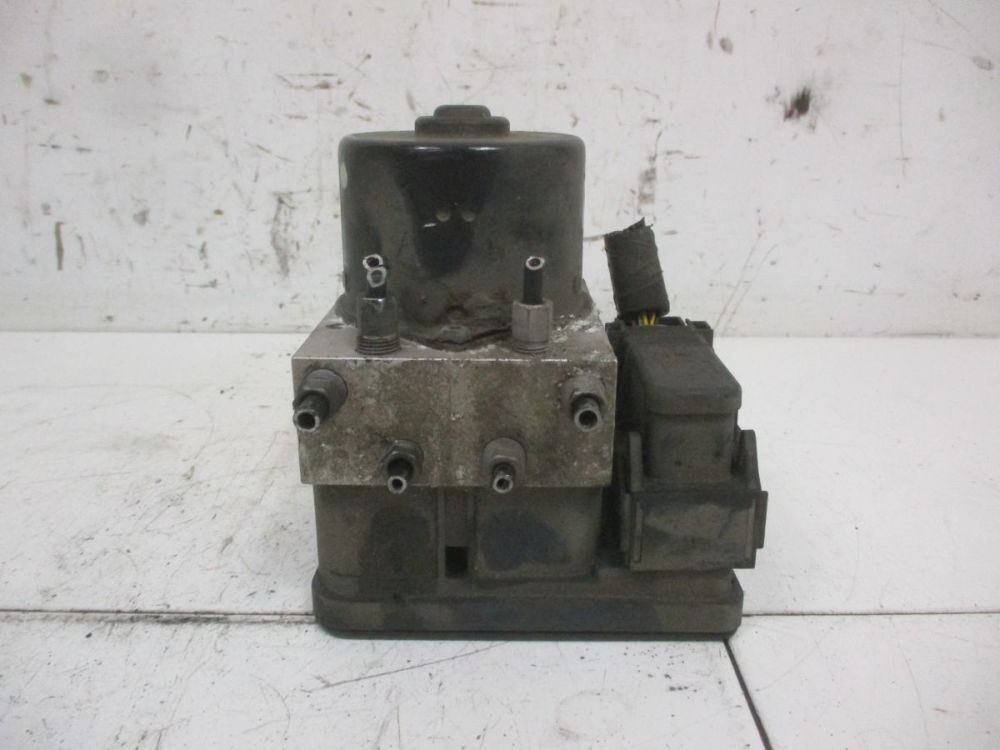 ABS Hydraulic Control Unit for Mazda 5 CR19 2.0L