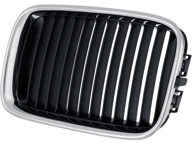Left - Driver Side Action Crash Grille Assembly fits BMW 328i 1996 23CFKC