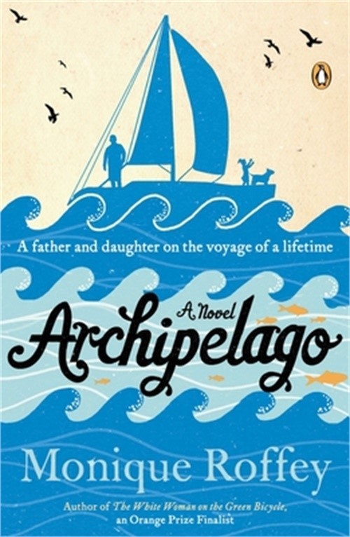 Archipelago (Paperback or Softback)