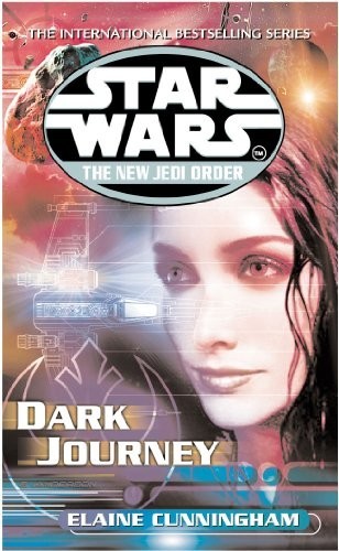 Dark Journey (Star Wars - New Jedi... by Cunningham, Elaine Paperback / softbackFREE US DELIVERY | ISBN: 009941032X | Quality Books