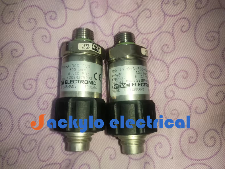 1pc NEW Hydac HDA 4770-A-300-253 Pressure sensors Fast shipping FedEx or DHL