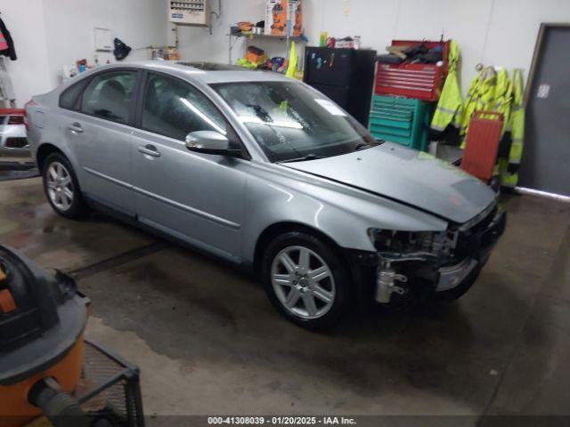 2007 Volvo 40 Series 5-Cylinder A/C Condenser Used Grade A  -image