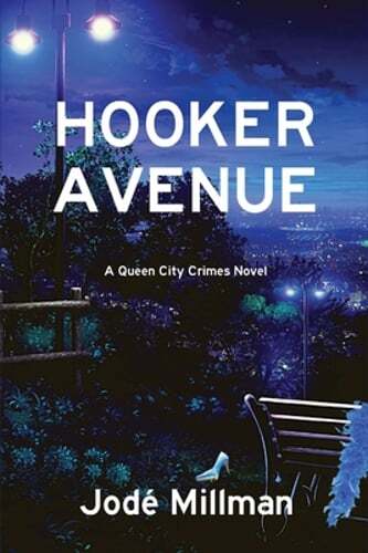 Hooker Avenue by Jodé Millman: Used