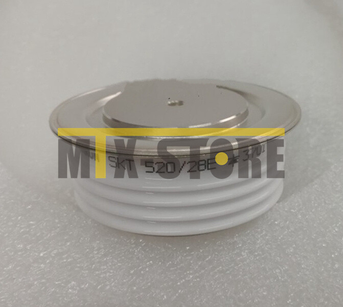1PC Brand New SEMIKRON Module SKT520/28E SKT520-28E Quality Assurance 100%