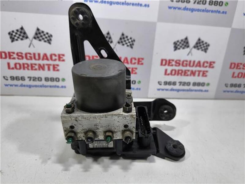 8200038695 abs Renault Megane II Sedan 5P 2002 264018