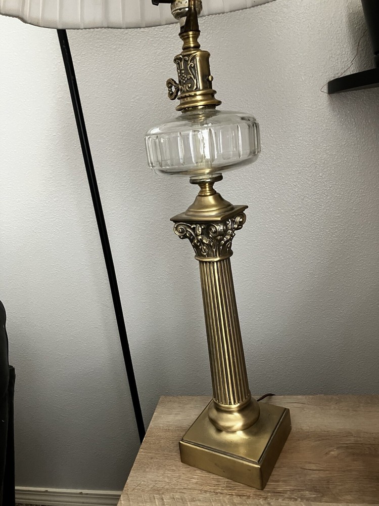 Vintage Lamps