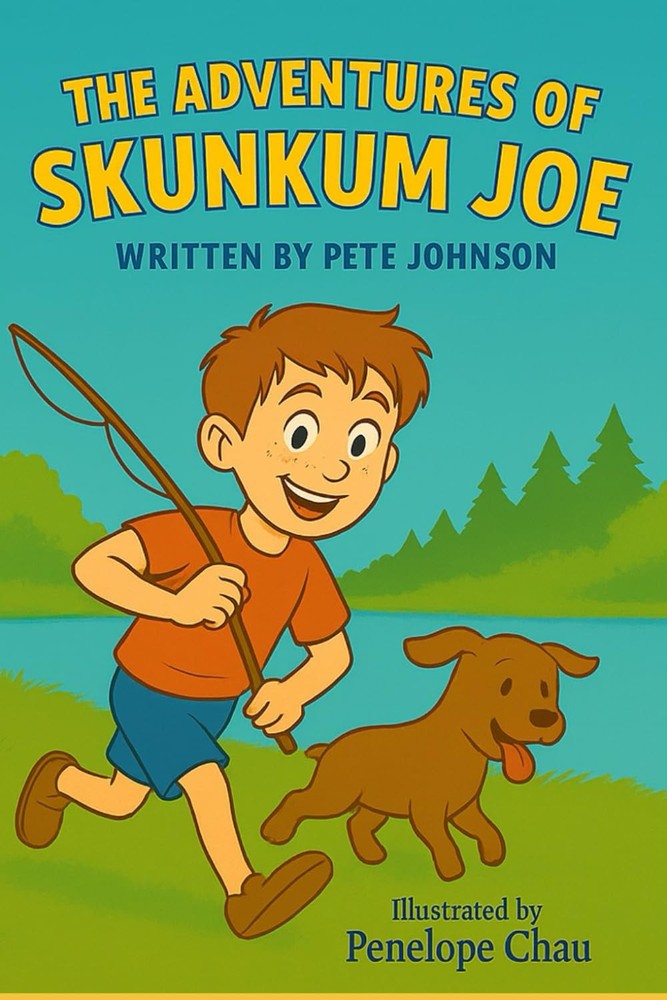 The Adventures of Skunkum Joe