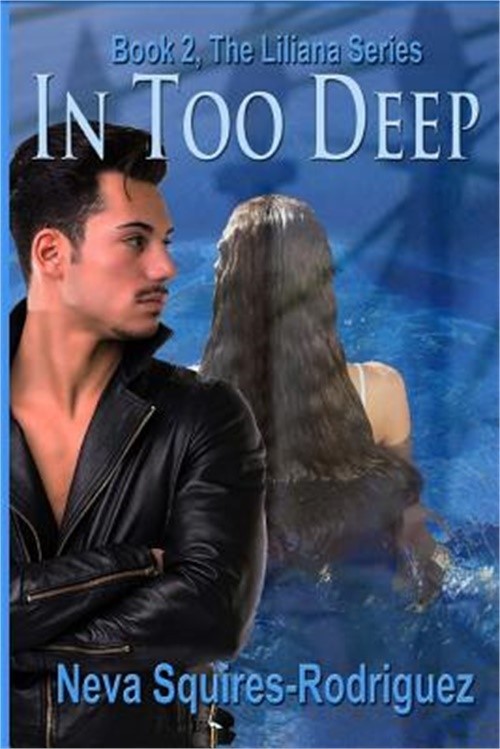 In Too Deep (Paperback or Softback)