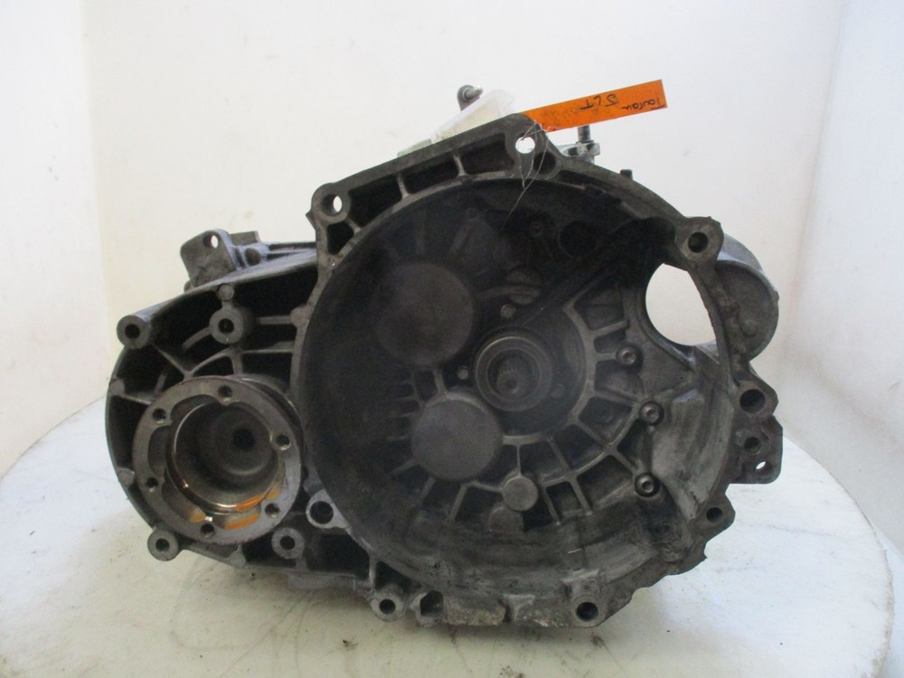 Volkswagen Touran 02Q300042Qx HDU-JLT HDU Gearbox