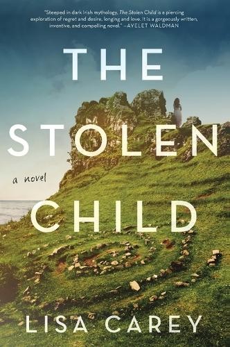 Lisa Carey The Stolen Child (Paperback)Another great item from Rarewaves USA | Free delivery!