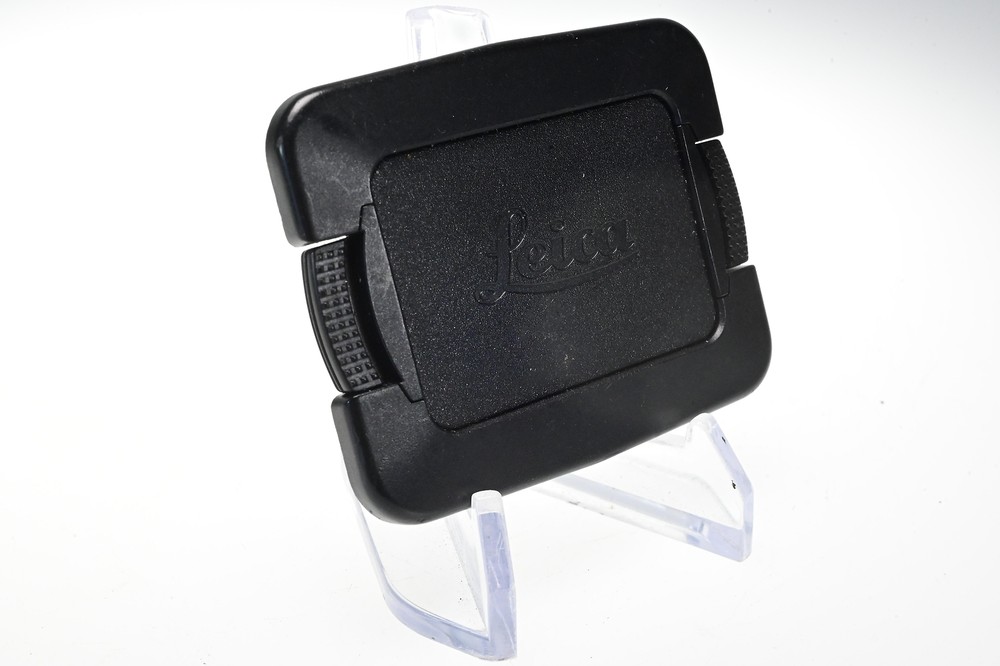 Leica Clip-on Lens Cap 14013 for Lens Hood 12587 #G568