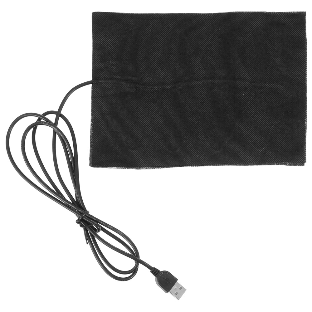 USB Heating Pad for Resin Epoxy Bubbles Curing Casting Molds