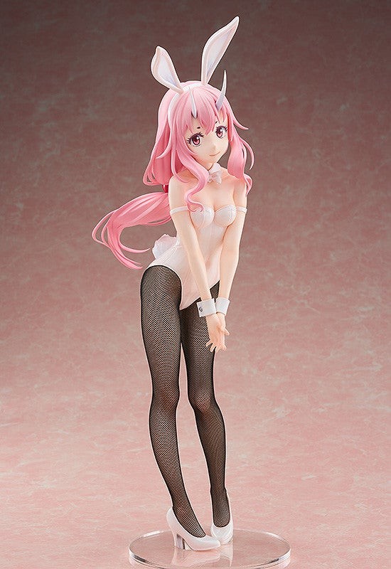 FREEing That Time I Got Reincarnated As A Slime Shuna Bunny Ver 1/4 PVC Figure