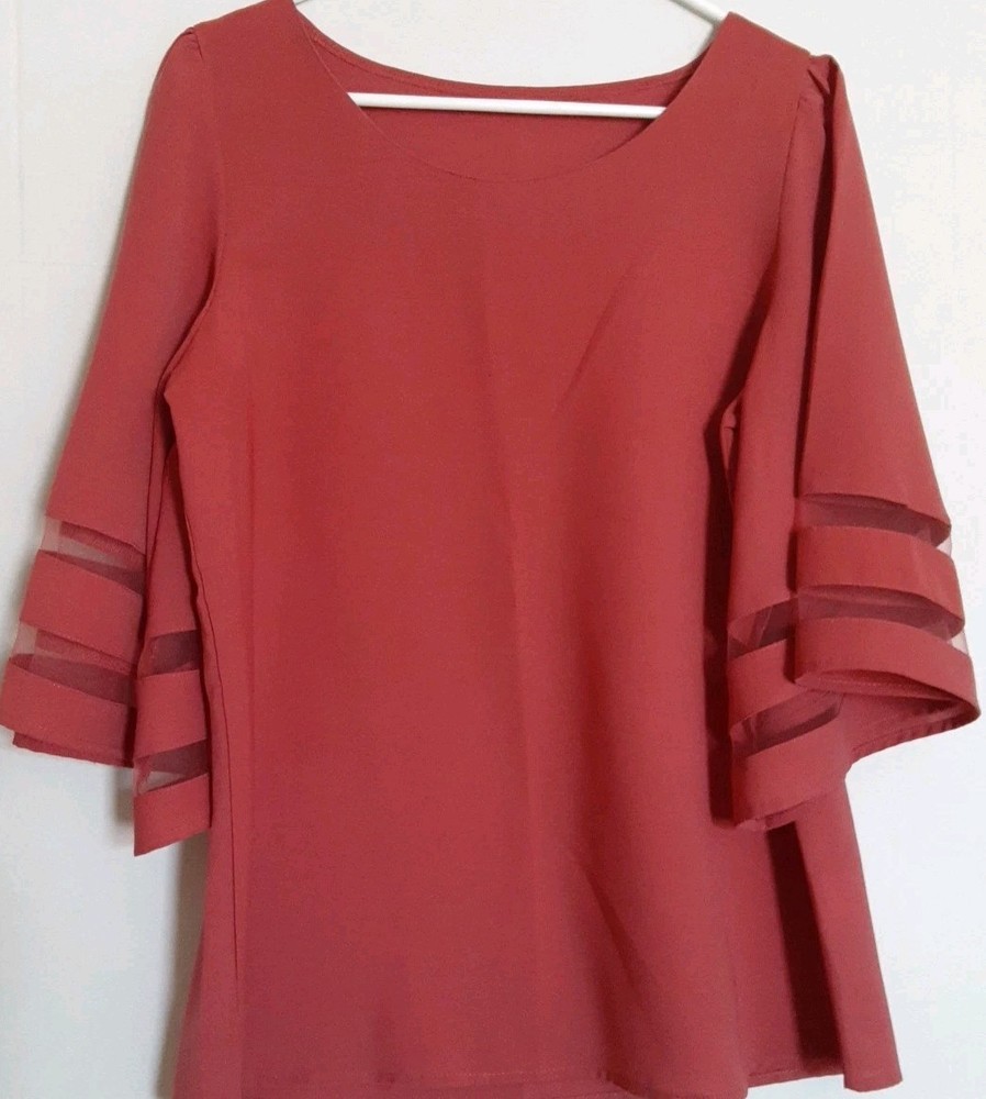 Unbranded Womens Top Size Large