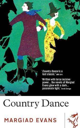 Margiad Evans Country Dance (Paperback)Another great item from Rarewaves USA | Free delivery!