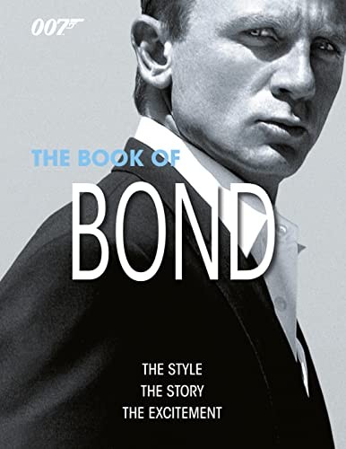 The Book of Bond by Dougall, Alastair Hardback Book The Fast Free ShippingFREE US DELIVERY | ISBN: 1405355344 | Quality Books