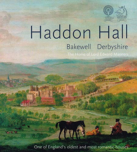 Haddon Hall: The Home of Lord Edward Manners by Cleary, Bryan Paperback Book TheFREE US DELIVERY | ISBN: 0851014178 | Quality Books