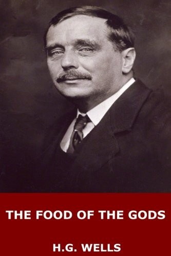 The Food of the Gods