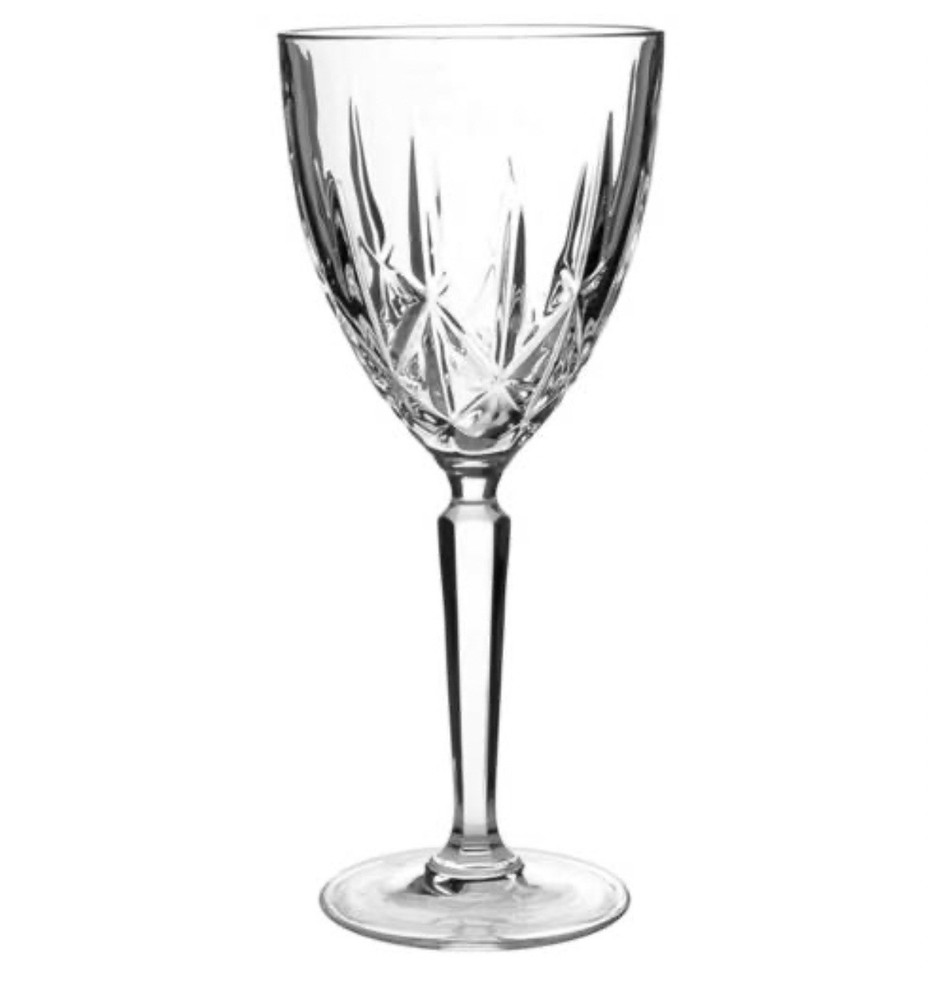 Waterford Marquis Sparkle Wine Goblet 8 Inch Replacement Glass