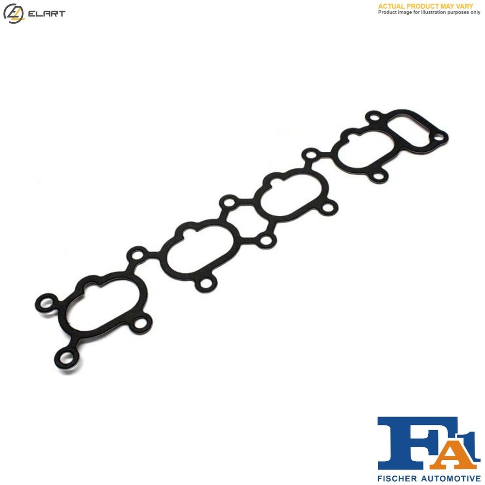 GASKET INTAKE MANIFOLD 512-035 FOR B20DTH/20DTJ D20DTH/20DTR/20DTJ 2.0L 4cyl
