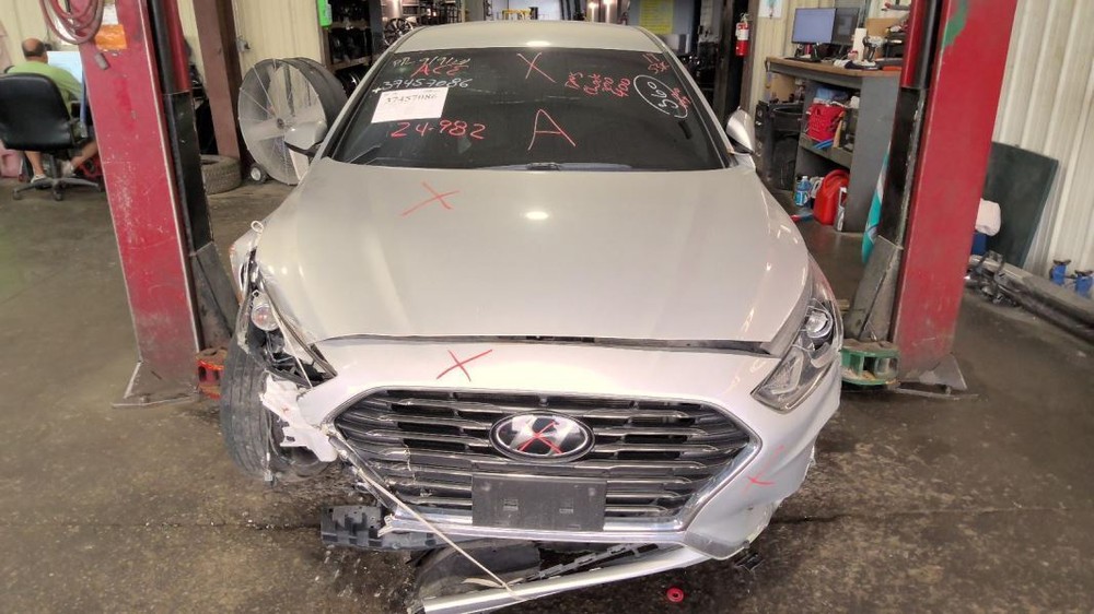 ABS Pump Actuator & Assembly for 2018-2019 Hyundai Sonata 94440 Anti-Lock Brakes-image