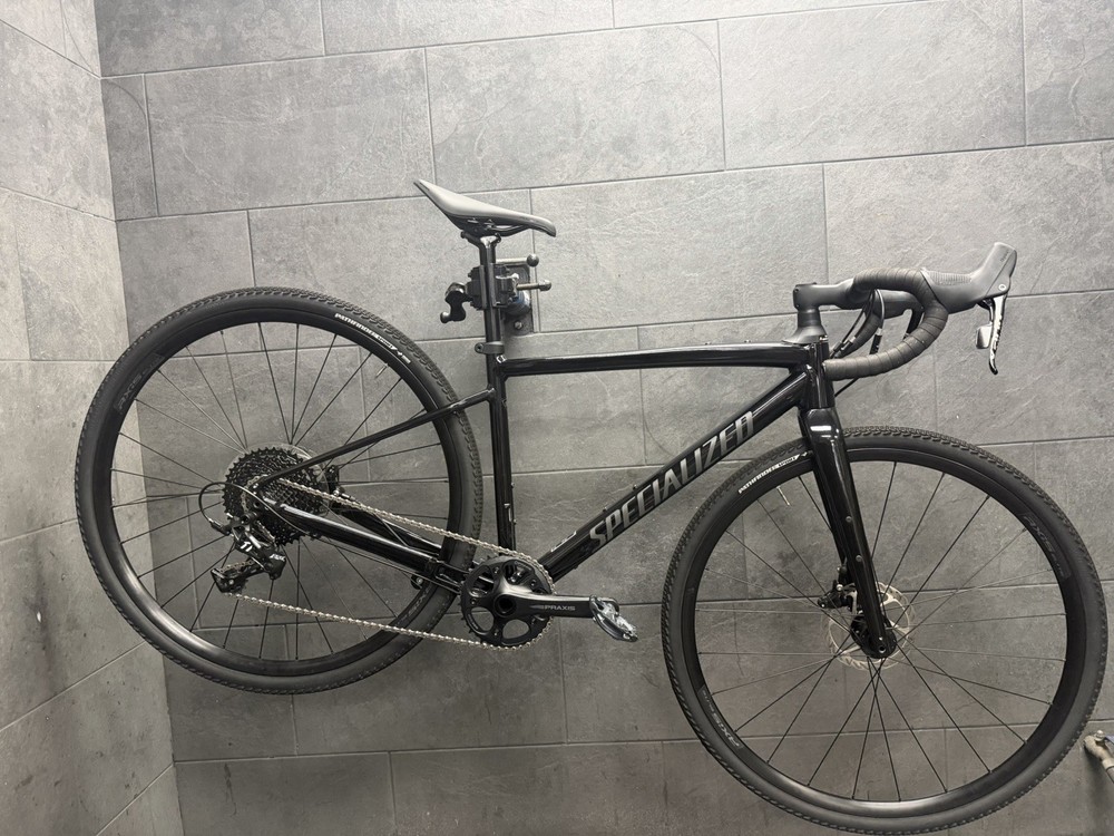 Specialized Diverge E5 Como - Sram Apex 52cm
