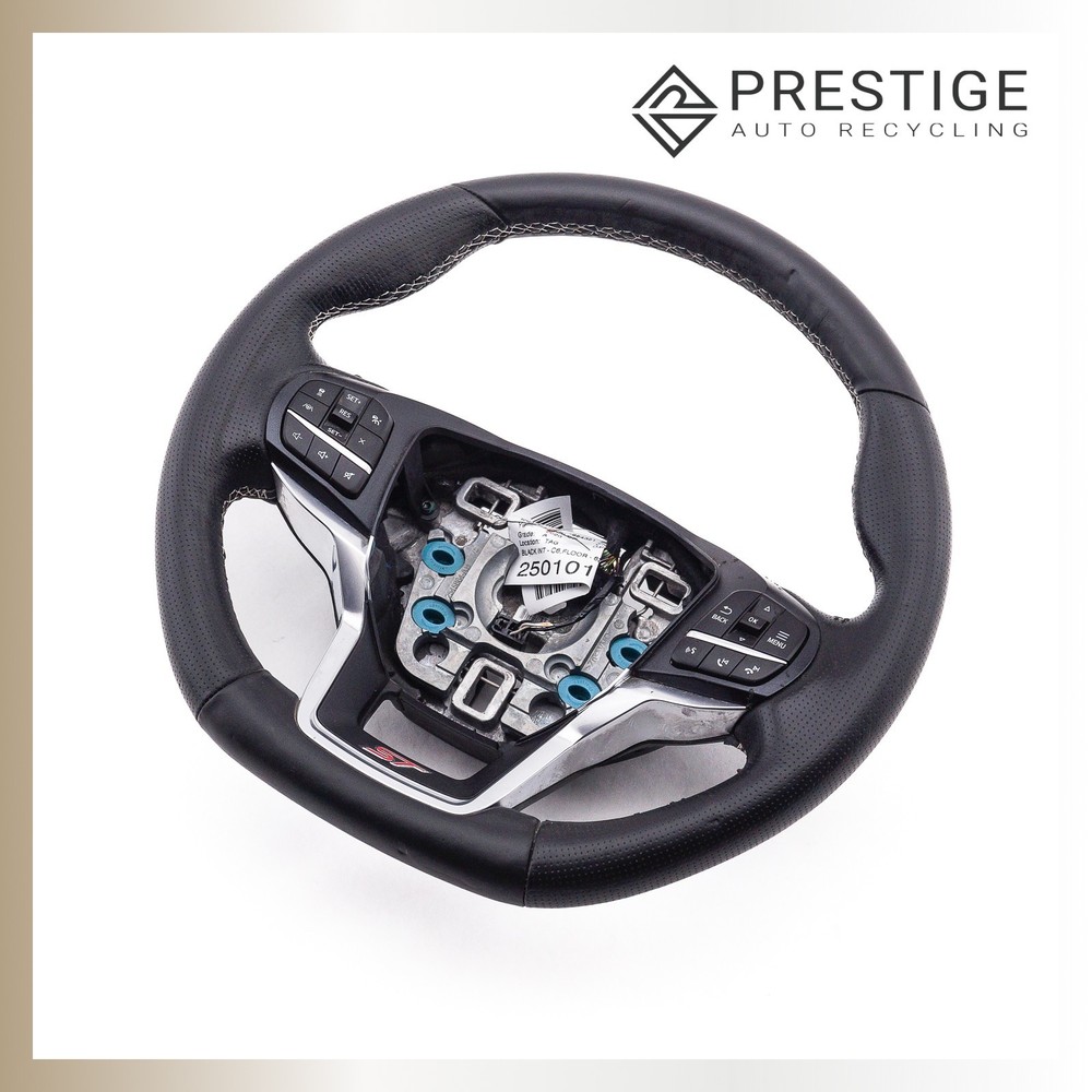 2020 FORD EXPLORER Steering Wheel LB5Z-3600-MA