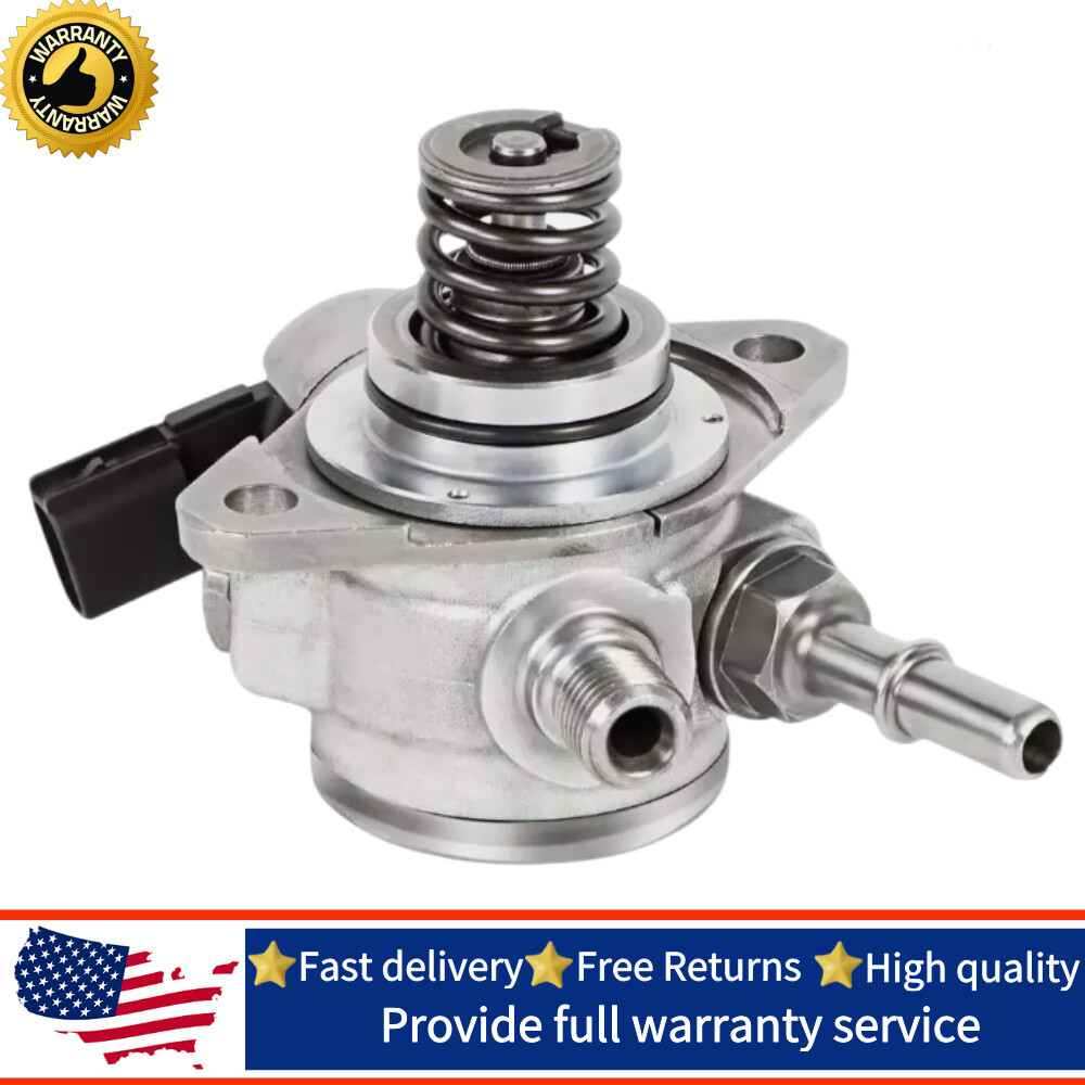 New High Pressure Fuel Pump For 2012-2017 Ford Focus 2.0 l4 CM5E-9D376-CB