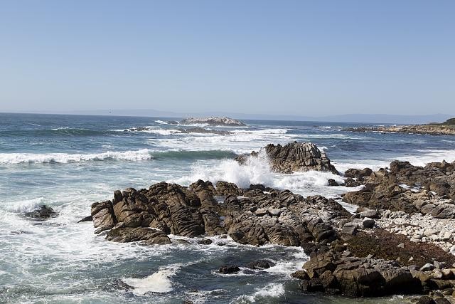 Photo:17-Mile Drive,scenic road through Monterey,California 13