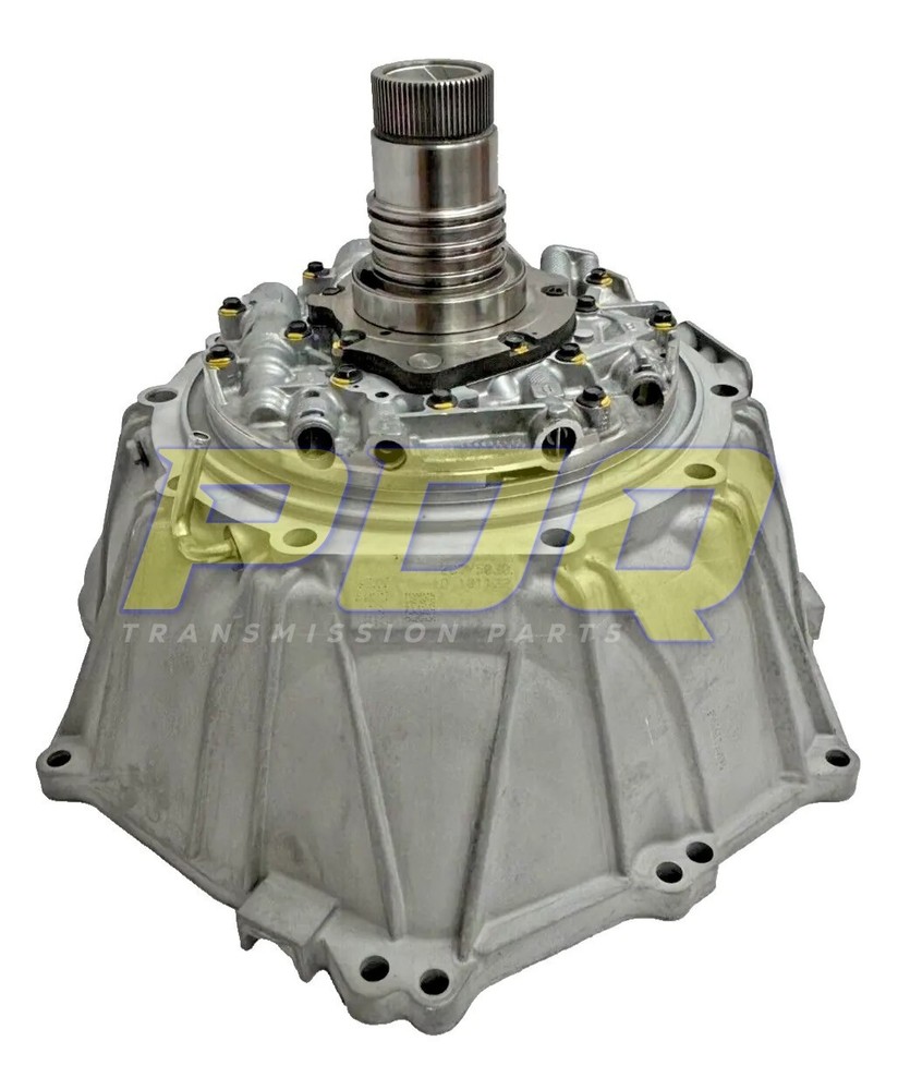 2013-Up GM 6L80 6L90 Transmission Pump & Bell Housing Assembly No Core