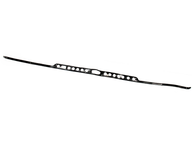 Rubber underlay rubber underlay for Mercedes R107 rear molding rear molding