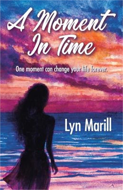A Moment in Time (Paperback or Softback)
